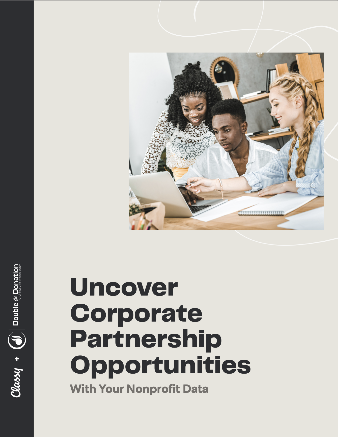 Uncover Corporate Partnership Opportunities With Your Nonprofit Data ...